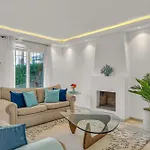 Casa Bella By Finest بيت للعطل ماربيا