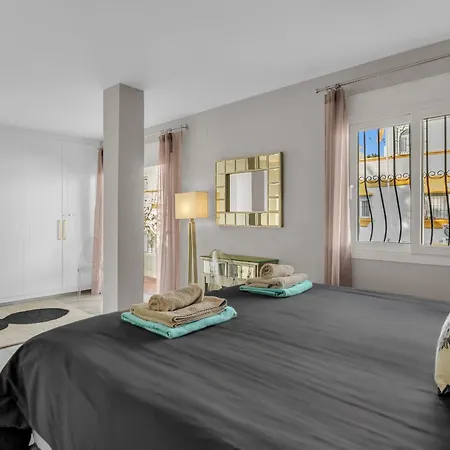 Ferienhaus Casa Bella Marbella