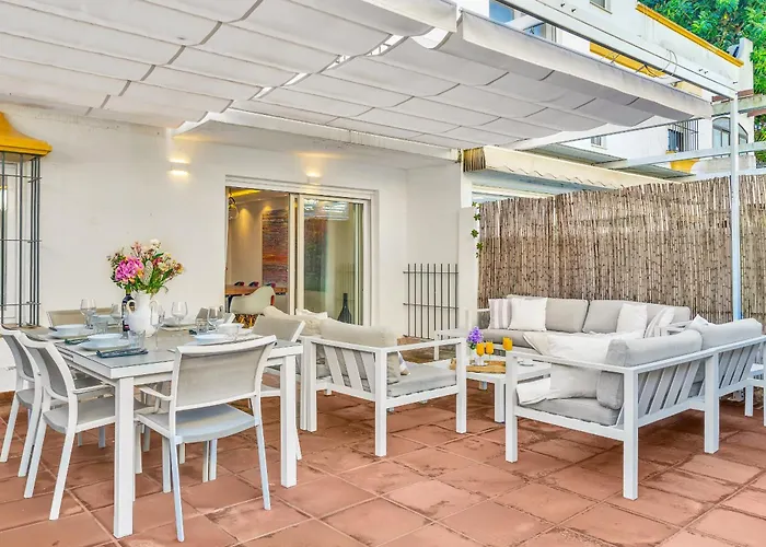 Casa Bella * Marbella