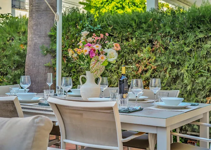 Casa Bella Dom wakacyjny