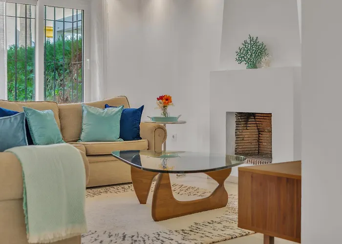 Dom wakacyjny Casa Bella *