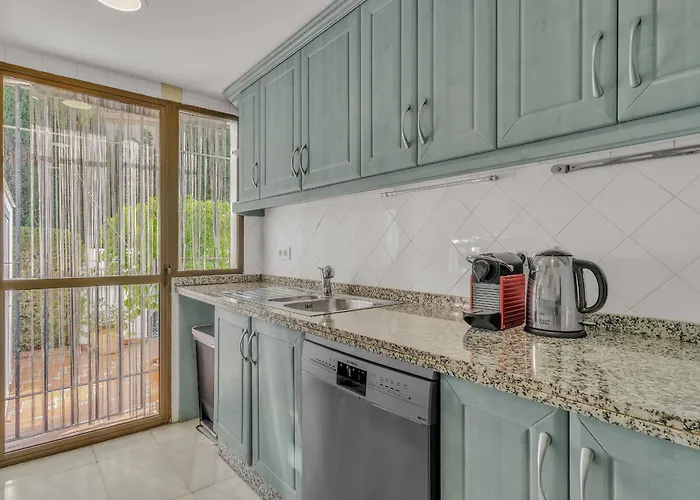 Dom wakacyjny Casa Bella