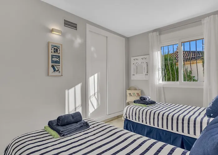 Dom wakacyjny Casa Bella *