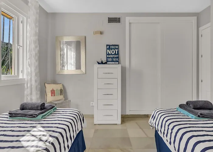 Casa Bella Dom wakacyjny Marbella