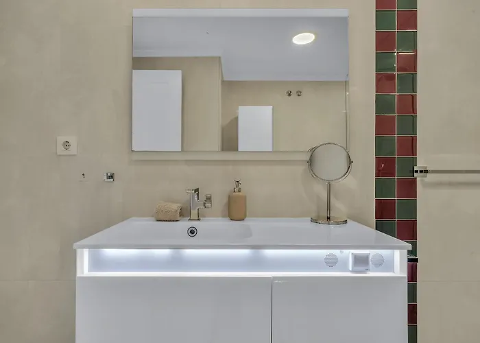 Dom wakacyjny Casa Bella