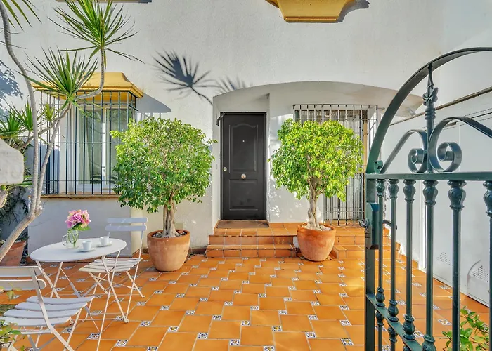 Dom wakacyjny Casa Bella