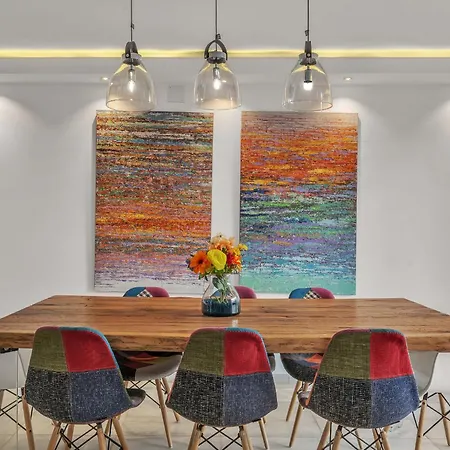 Holiday home Casa Bella Marbella