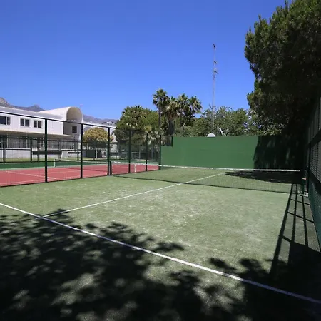 Casa Bella Holiday home Marbella