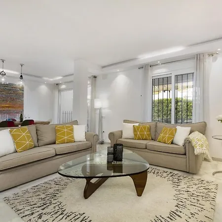 Casa Bella Marbella