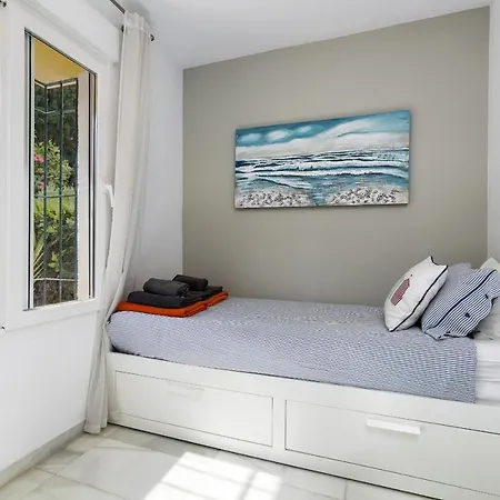 Casa Bella Holiday home *