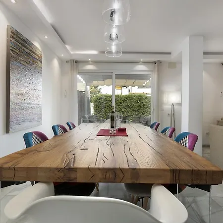 Casa Bella *