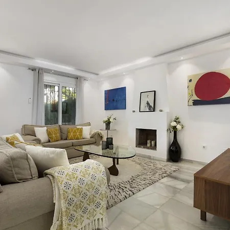 Holiday home Casa Bella