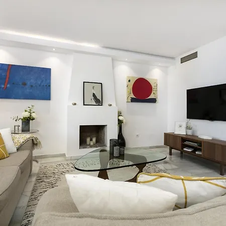 Casa Bella Holiday home