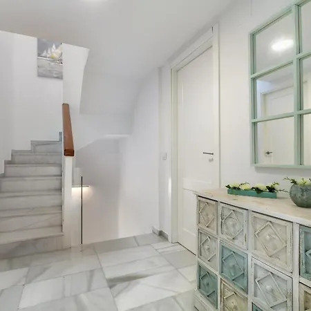 Casa Bella Holiday home