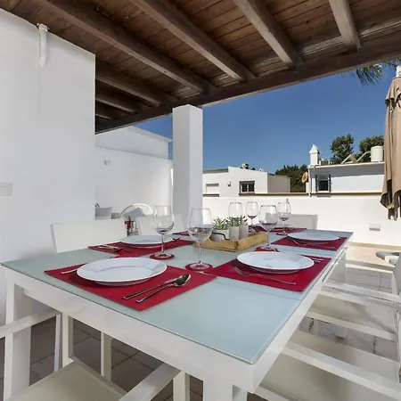 Holiday home Casa Bella Marbella