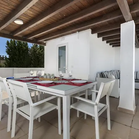 Casa Bella Holiday home