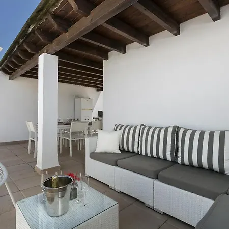 Casa Bella Holiday home *