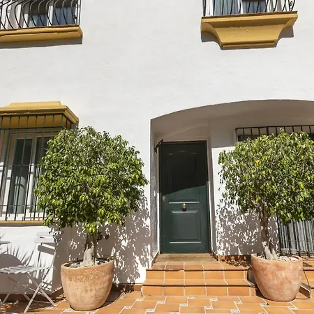 Casa Bella Holiday home *