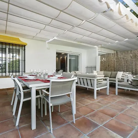 Holiday home Casa Bella