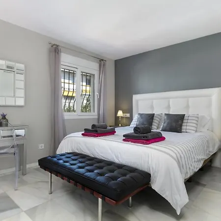 Holiday home Casa Bella *