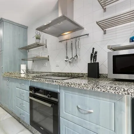 Holiday home Casa Bella *