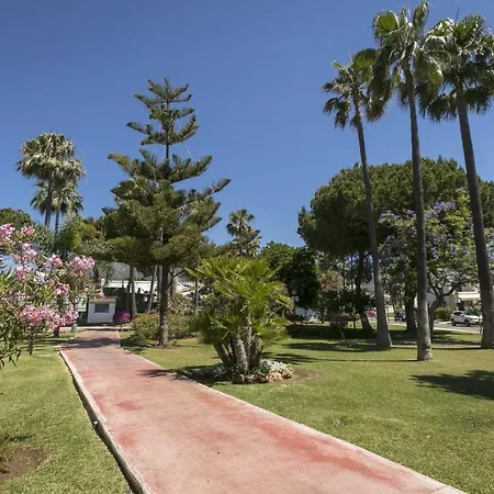 Casa Bella * Marbella