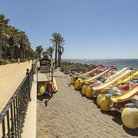 Casa Bella Holiday home Marbella