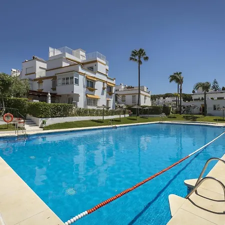 Holiday home Casa Bella *