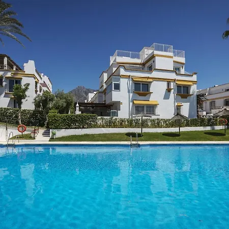 Casa Bella Holiday home