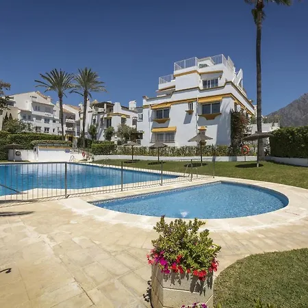 Casa Bella * Marbella