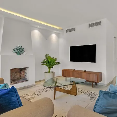 度假居 Casa Bella *