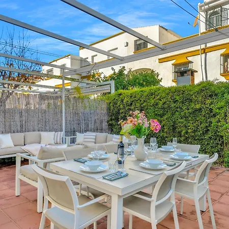 Casa Bella By Finest * Marbella