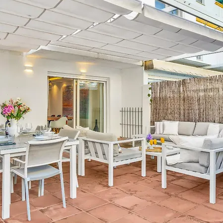 Casa Bella By Finest * Marbella