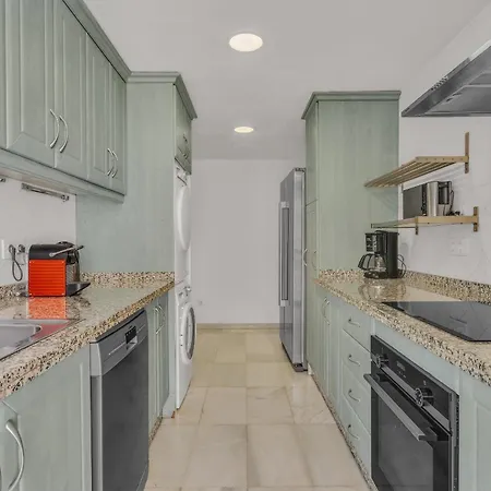 Casa Bella By Finest מארבלה