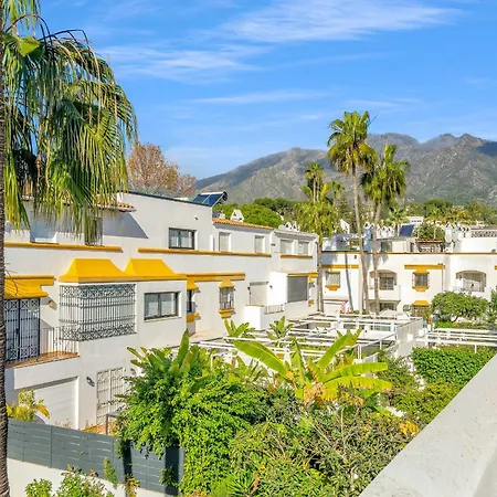 Holiday home Casa Bella