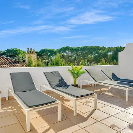 Holiday home Casa Bella *