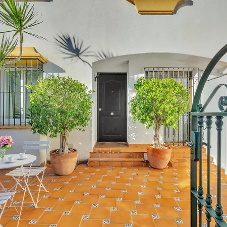 度假居 Casa Bella