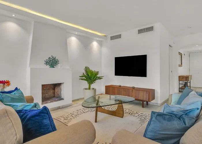 度假居 Casa Bella By Finest *