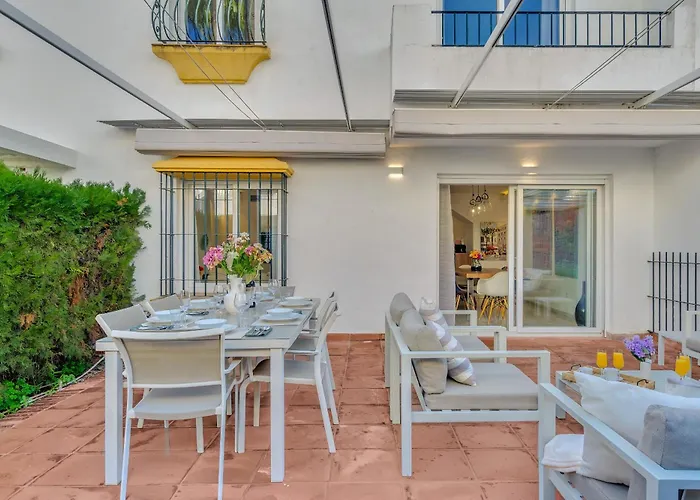 Casa Bella By Finest *