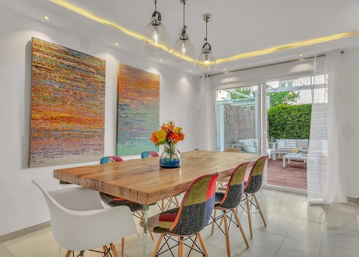 Casa Bella By Finest *