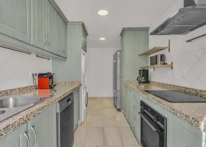 Casa Bella By Finest Marbella