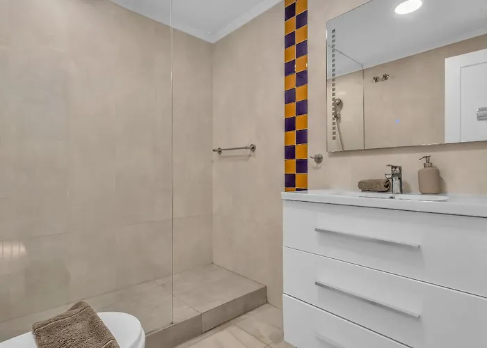 Casa Bella By Finest * Marbella