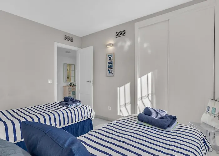 Casa Bella By Finest Casa de Férias Marbella