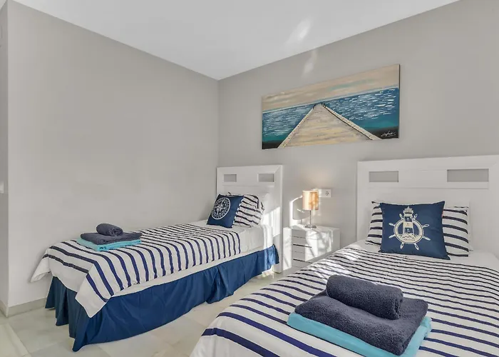 Vakantiehuis Casa Bella By Finest *