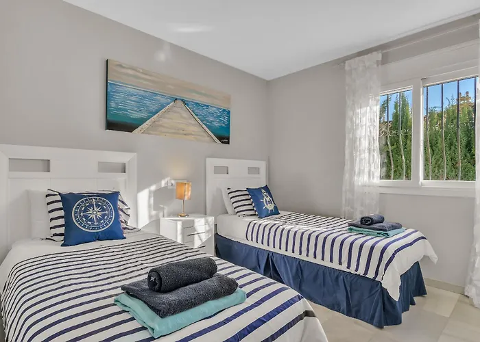 Casa Bella By Finest Marbella