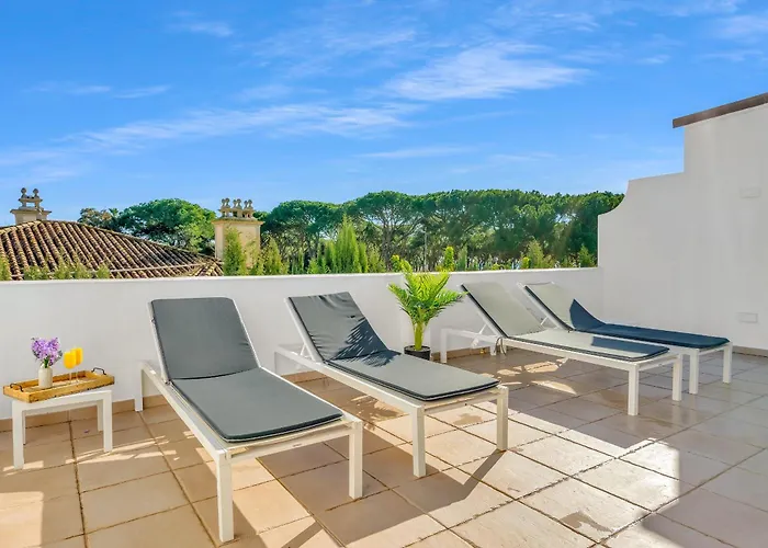 Vakantiehuis Casa Bella By Finest *