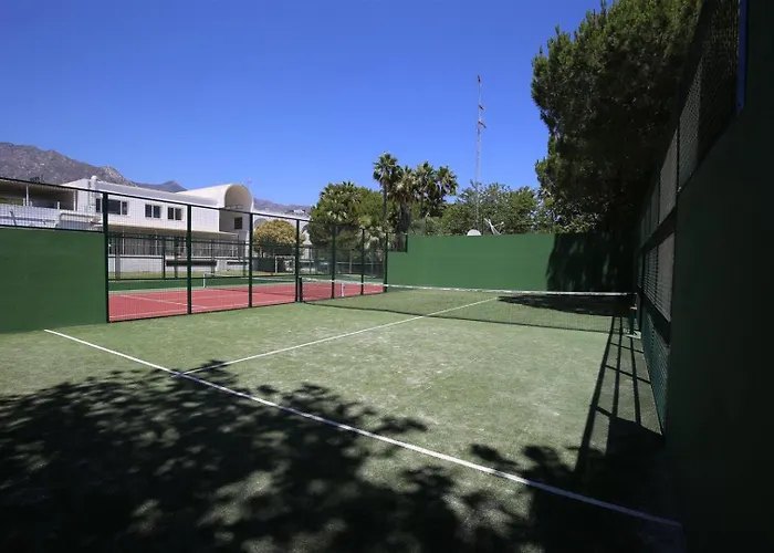 Casa Bella By Finest Casa de Férias Marbella