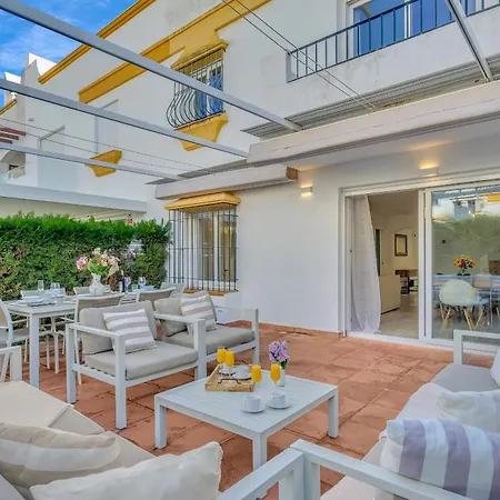 בית נופש Casa Bella