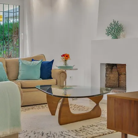 בית נופש Casa Bella *