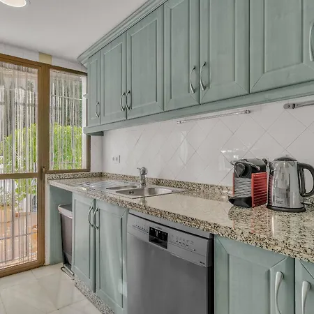 בית נופש Casa Bella